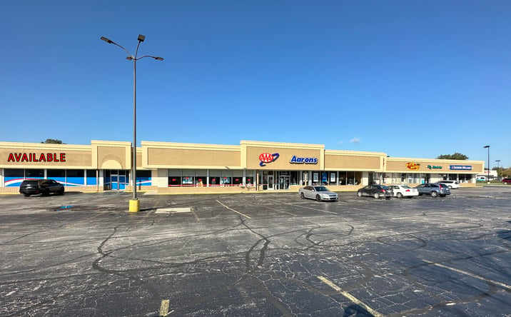Pictures of Retail, Office property located at 4161-4167 24th Avenue, Fort Gratiot, MI 48059 for lease - image #1