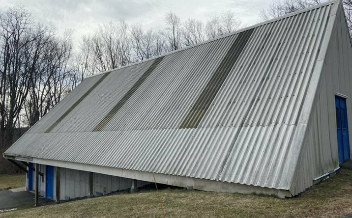 Pictures of Industrial property located at 12 Commerce Rd, Newtown, CT 06470 for lease - image #1