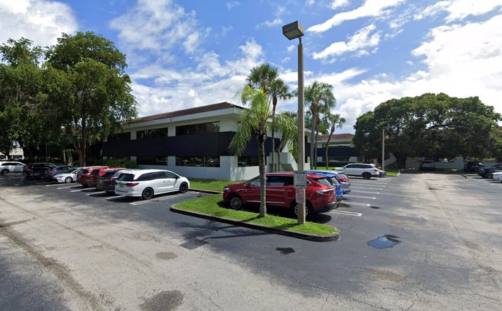 Pictures of Office property located at 9000, 9010 & 9020 SW 137th Ave, Miami, FL 33186 for lease - image #1