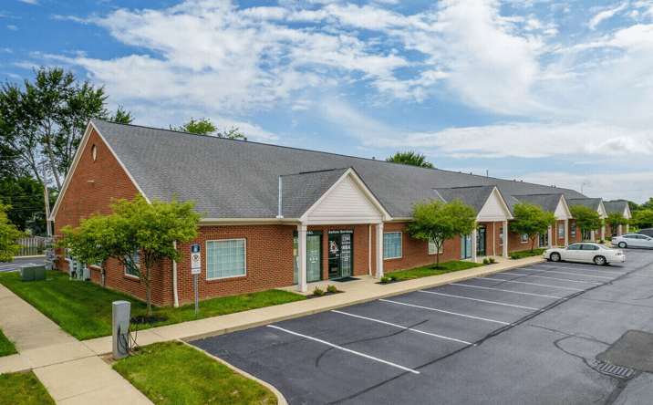 Pictures of Office property located at 5528 Hilliard Rome Rd, Hilliard, OH 43026 for lease - image #1