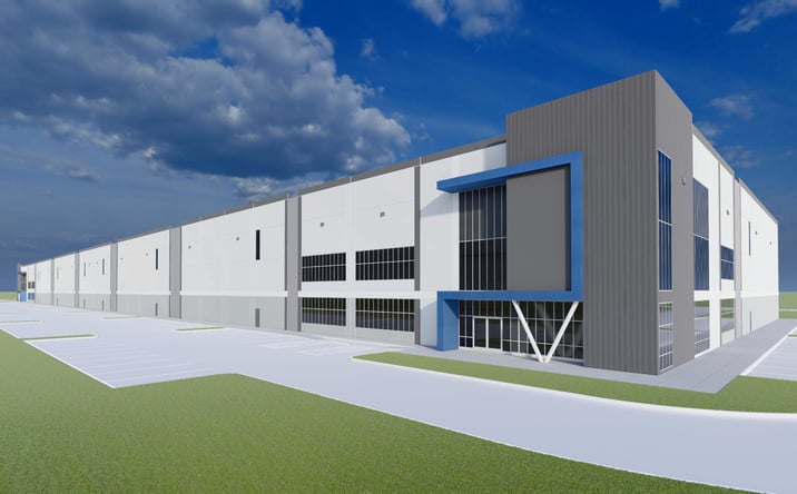 Pictures of Industrial property located at Texas Central Pkwy, Waco, TX 76712 for lease - image #1