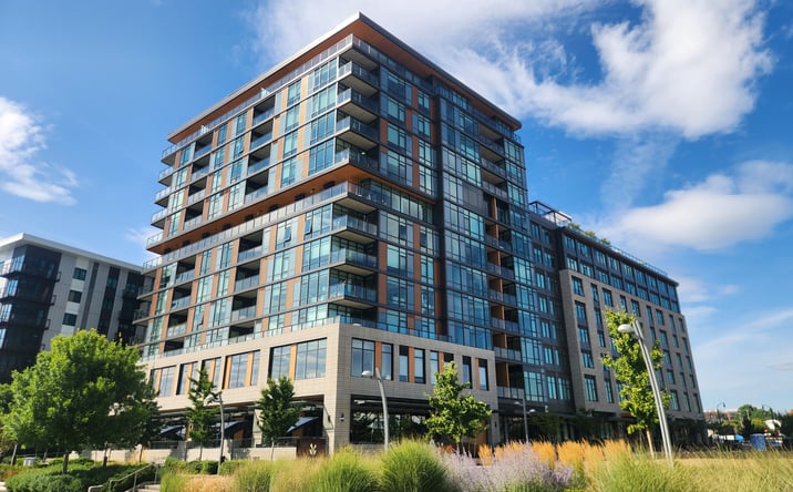 Pictures of Retail property located at 1015 W Columbia Way, Vancouver, WA 98660 for lease - image #1
