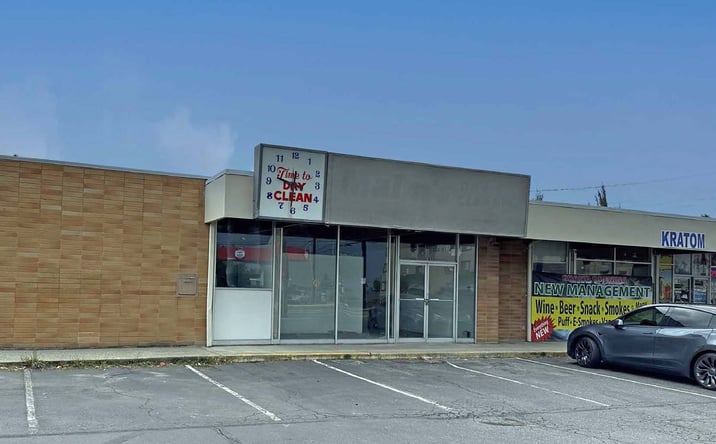 Pictures of Retail property located at 1763 S Jackson Ave, Tacoma, WA 98465 for lease - image #1