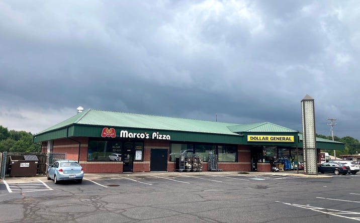 Pictures of Retail property located at 4385 Kirk Rd, Youngstown, OH 44511 for lease - image #1