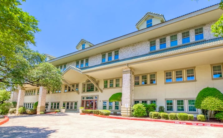 Pictures of Office property located at 11211 Taylor Draper Ln, Austin, TX 78759 for lease - image #1