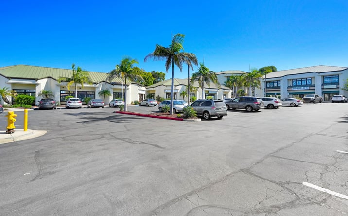 Pictures of Office property located at 285 N El Camino Real, Encinitas, CA 92024 for lease - image #1
