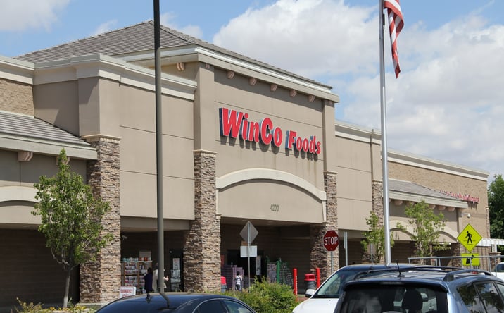 Pictures of Retail property located at 3900-4300 Coffee Road, Bakersfield, CA 93308 for lease - image #1