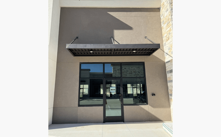 Pictures of Retail, Office property located at 15161 Ronald Reagan Blvd unit 405, Leander, TX 78641 for lease - image #1