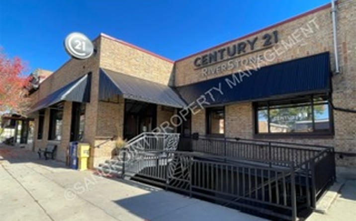 Pictures of Office property located at 316 N 2nd Ave, Sandpoint, ID 83864 for lease - image #1