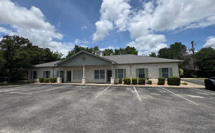Pictures of Office property located at 1528 Leander Rd, Georgetown, TX 78628 for lease - image #1
