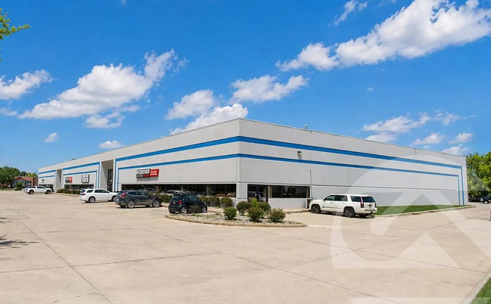 Pictures of Retail, Industrial, Land property located at 7181-7207 Grand River Ave, Brighton, MI 48114 for lease - image #1