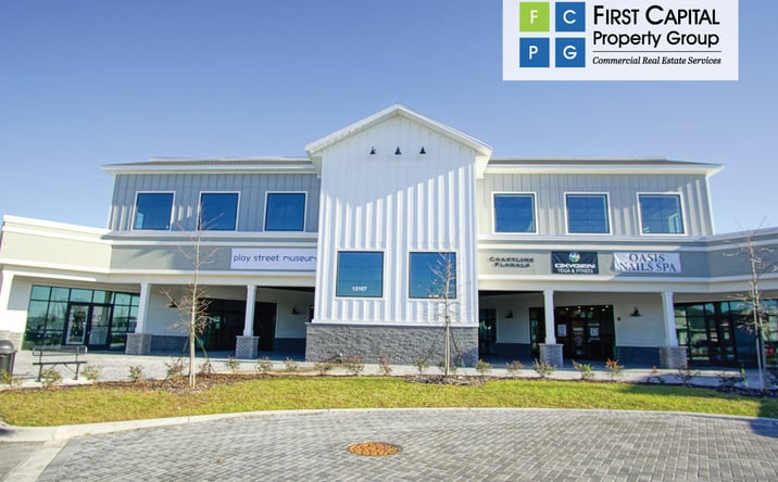 Pictures of Retail, Office, Restaurant property located at Stoneybrook W Pkwy & Windermere Rd, Winter Garden, FL 34787 for lease - image #1