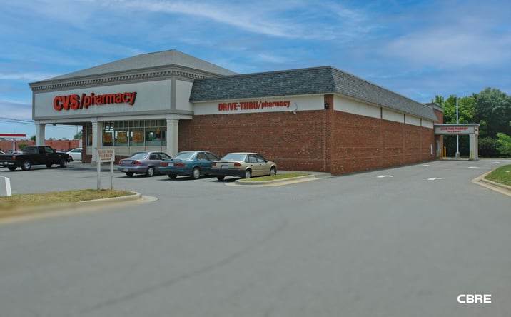 Pictures of Retail, Office, Land property located at 4300 Old Monroe Rd, Indian Trail, NC 28079 for lease - image #1