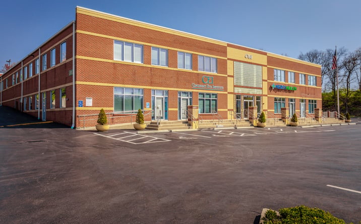 Pictures of Office, Industrial property located at 4760 Red Bank Expy, Cincinnati, OH 45227 for lease - image #1