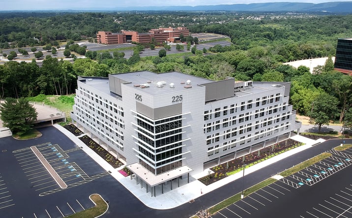 Pictures of Office property located at 225 Grandview Ave, Camp Hill, PA 17011 for lease - image #1