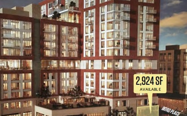 Pictures of Retail property located at Tysons, VA, Tysons, VA 22102 for lease - image #1