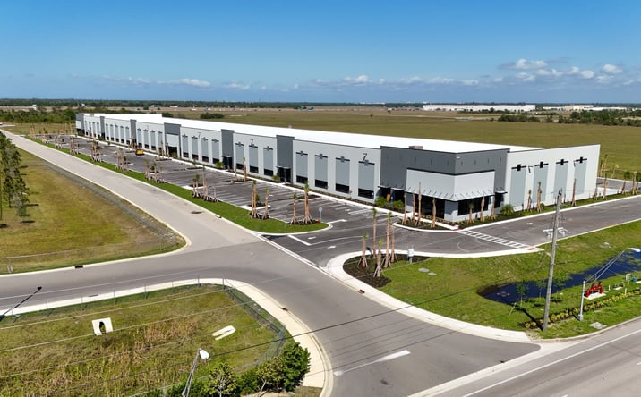 Pictures of Industrial property located at 9225 Piper Rd, Punta Gorda, FL 33982 for lease - image #1