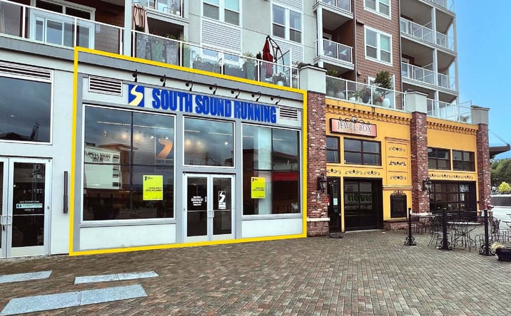 Pictures of Retail property located at 5109 Grand Loop, Tacoma, WA 98407 for lease - image #1