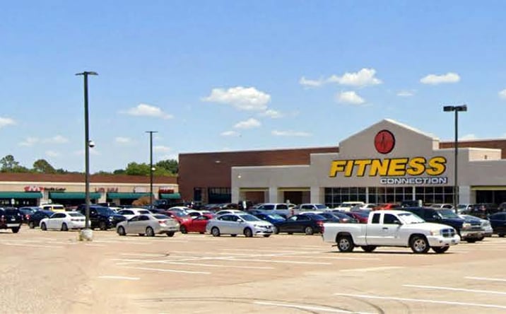 Pictures of Retail, Restaurant property located at 3701 S Cooper St, Arlington, TX 76015 for lease - image #1