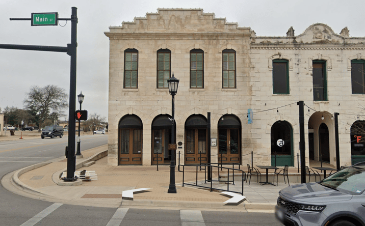Pictures of Office property located at 100 E Main St, Round Rock, TX 78664 for lease - image #1