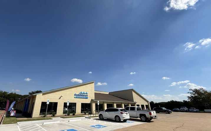 Pictures of Office property located at 6825 Manhattan Blvd, Fort Worth, TX 76120 for lease - image #1