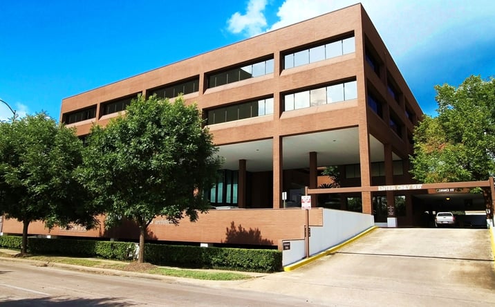 Pictures of Office property located at 3100 Weslayan St, Houston, TX 77027 for lease - image #1
