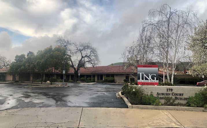 Pictures of Office property located at 179 Auburn Ct, Westlake Village, CA 91362 for lease - image #1