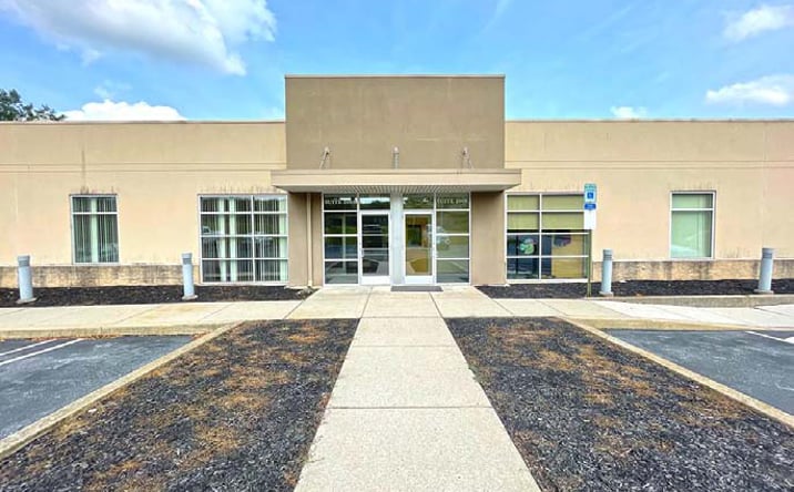 Pictures of Retail, Office property located at 2850 Commerce Dr, Harrisburg, PA 17110 for lease - image #1