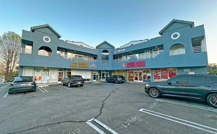 Pictures of Office property located at 24372 Vanowen St, Los Angeles, CA 91307 for lease - image #1