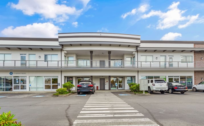 Pictures of Retail, Office, Industrial property located at 3810 166th Pl NE, Arlington, WA 98223 for lease - image #1