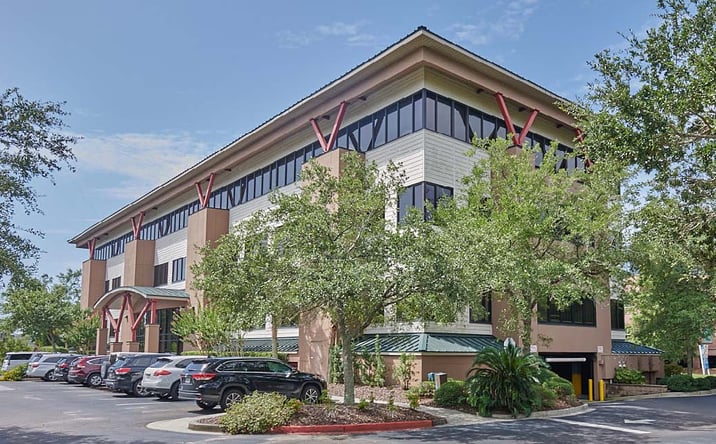 Pictures of Office property located at 210 Wingo Way, Mt. Pleasant, SC 29464 for lease - image #1