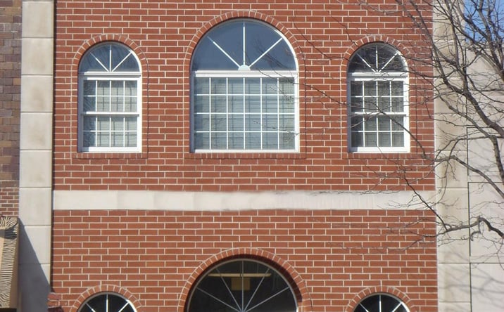 Pictures of Office, Retail property located at 116 W Clark Street, Crown Point, IN 46307 for lease - image #1