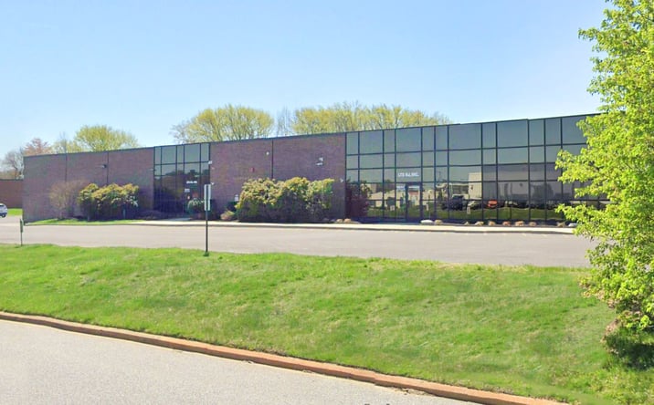 Pictures of Industrial property located at 109 W. Park Drive, Mount Laurel, NJ 08054 for lease - image #1