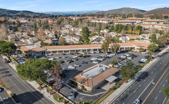 Pictures of Retail property located at 4601-4711 Lakeview Canyon Road, Westlake Village, CA 91361 for lease - image #1