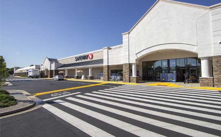 Pictures of Retail property located at 22350 S Sterling Blvd, Sterling, VA 20164 for lease - image #1