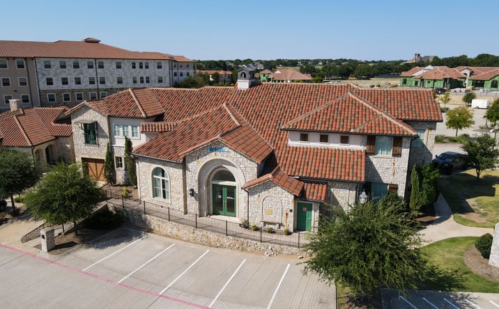 Pictures of Office property located at 260 Adriatic Pkwy, McKinney, TX 75072 for lease - image #1