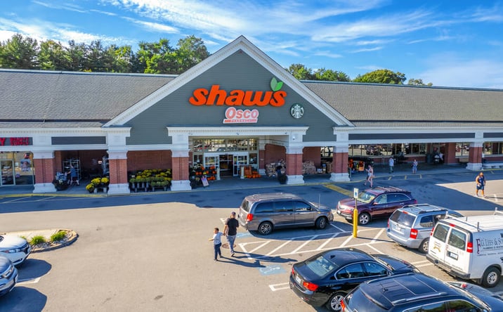 Pictures of Retail property located at 41 Smithfield Road, North Providence, RI 02904 for lease - image #1