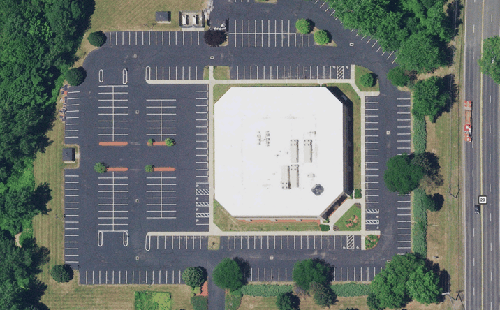 Pictures of Retail, Office property located at 2 Gateway Blvd, East Granby, CT 06026 for lease - image #1
