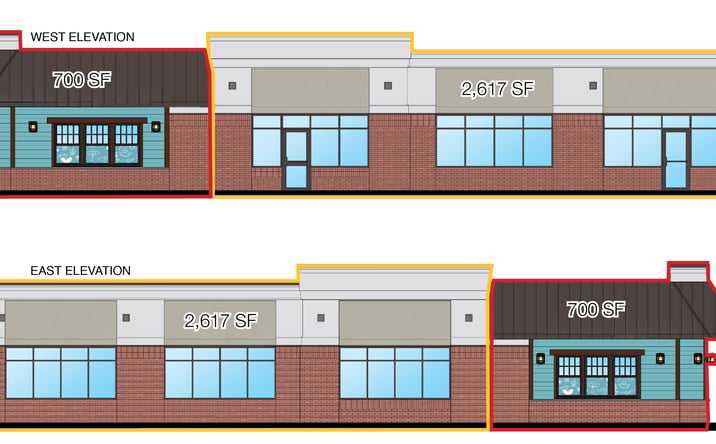 Pictures of Retail property located at 444 W Johnson St, Fond du Lac, WI 54935 for lease - image #1