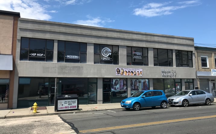 Pictures of Retail, Special Purpose property located at 61 Main St, Norwalk, CT 06851 for lease - image #1