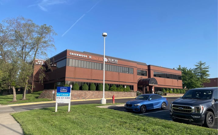 Pictures of Office property located at 200 NE 54th St, KCMO, MO 64118 for lease - image #1
