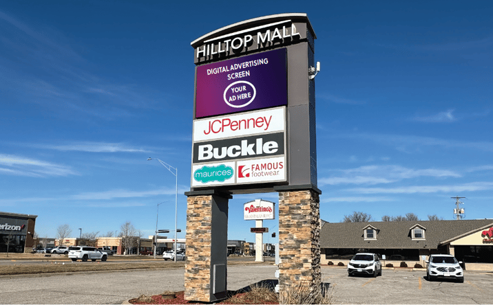 Pictures of Retail property located at 5011 2nd Ave, Kearney, NE 68847 for lease - image #1
