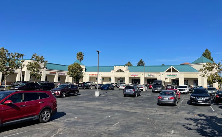 Pictures of Retail, Office property located at 4179 Cushing Pkwy, Fremont, CA 94538 for lease - image #1