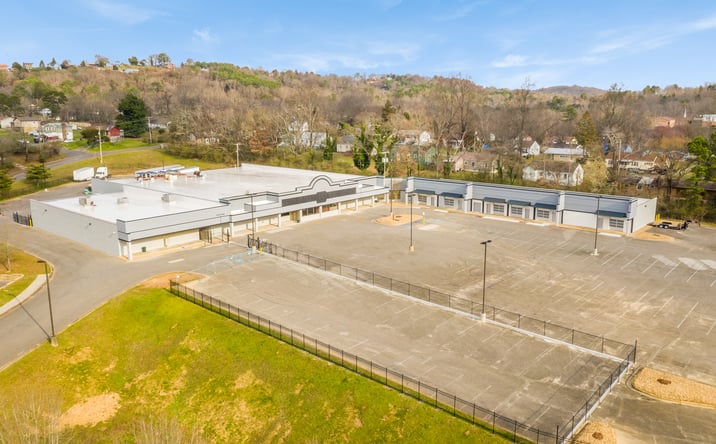 Pictures of Industrial property located at 3221 Wilcox Blvd, Chattanooga, TN 37411 for lease - image #1
