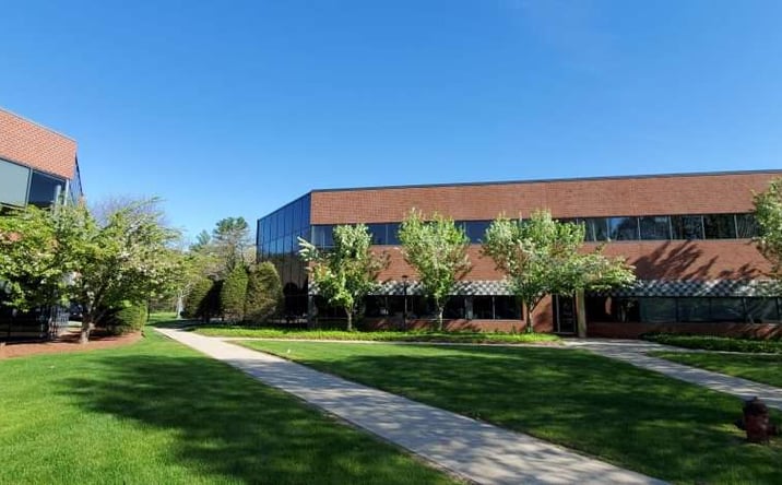Pictures of Industrial, Office property located at 85 Rangeway Road, Billerica, MA 01862-2105 for lease - image #1