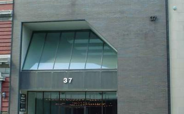 Pictures of Retail, Office property located at 37 N 3rd St, Columbus, OH 43215 for lease - image #1