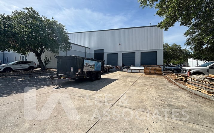 Pictures of Industrial property located at 955 Charles St, Longwood, FL 32750 for lease - image #1