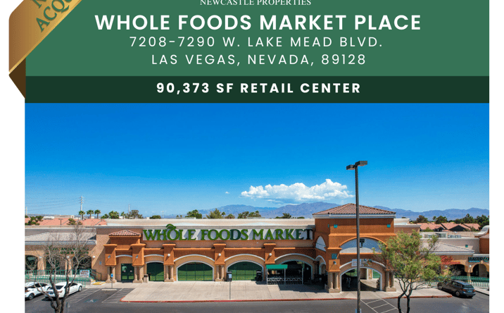 Pictures of Retail property located at 7290 W Lake Mead Blvd, Las Vegas, NV 89128 for lease - image #1