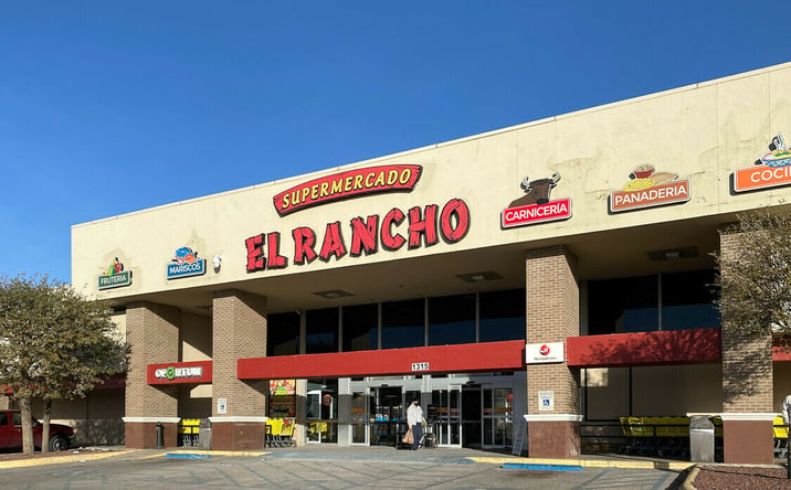 Pictures of Retail property located at 1305-1523 E 8th St, Odessa, TX 79761 for lease - image #1
