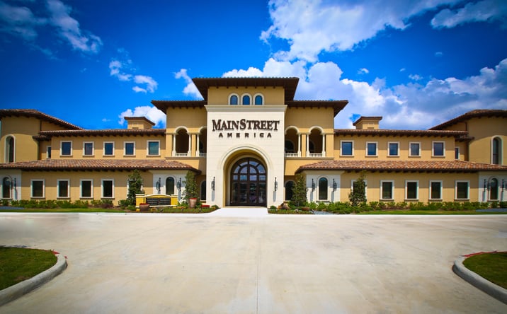 Pictures of Office, Special Purpose property located at 18750 I-45, Spring, TX 77373 for lease - image #1